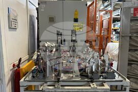 Турция - Индустриална зона TOSB/TAYSAD - Истанбул - фабрика Farba