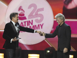 Latin Grammy