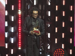 Latin Grammy