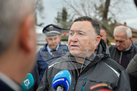 Село Каравелово - Емил Кабаиванов