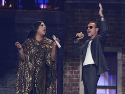 Latin Grammy