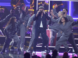 Latin Grammy