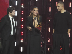 Latin Grammy