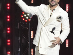 Latin Grammy