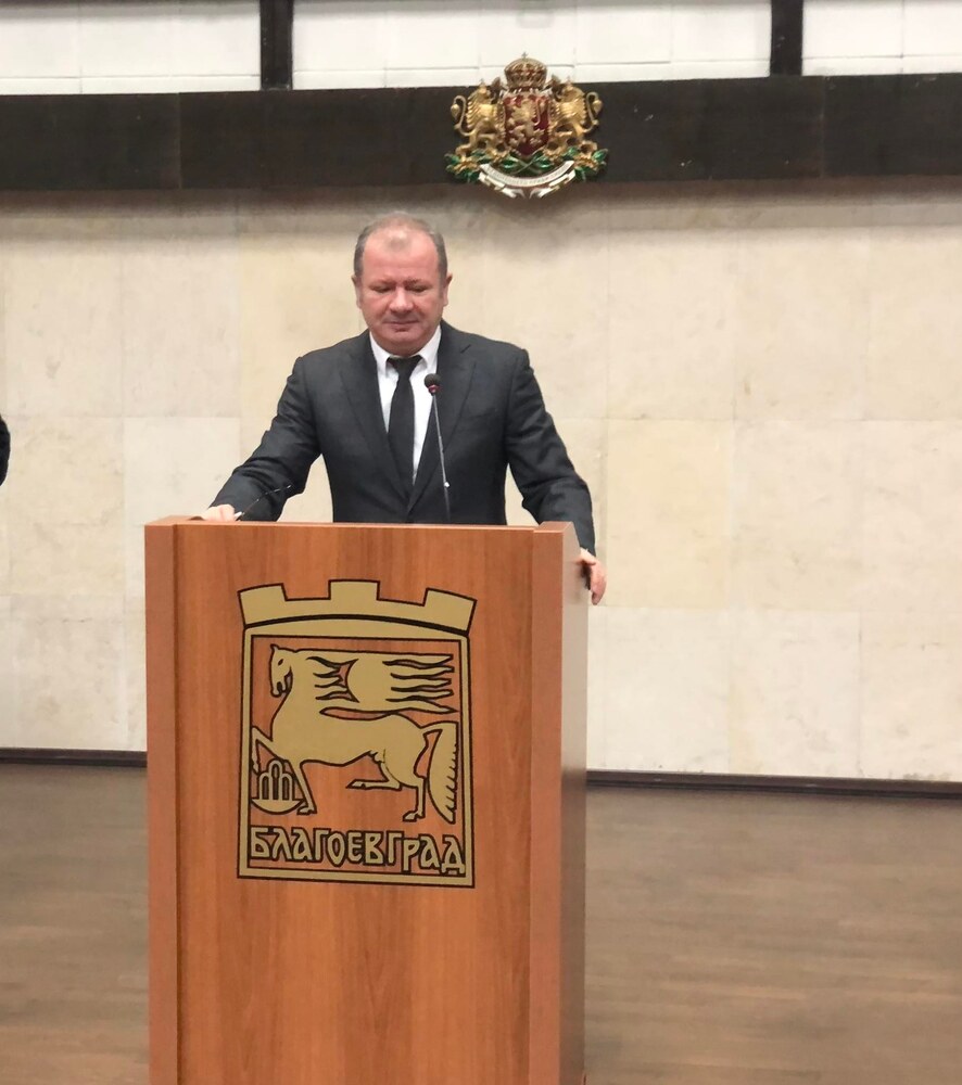 Общински съвет Благоевград: Общински съвет даде съгласието си за обезпечаване на дежурствата на нощна аптека в Благоевград 