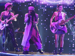 Latin Grammy