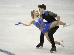 CORRECTION Finland European Figure Skating Championships