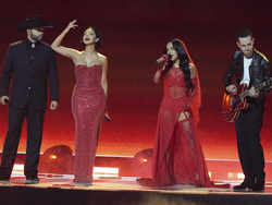 Latin Grammy