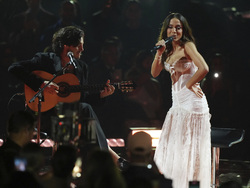 Latin Grammy
