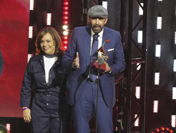 Latin Grammy