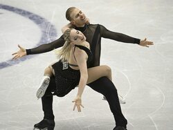Finland European Figure Skating Championships