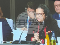 Заместник-министър Павлова участва в заседанието на Съвета на ЕС "Правосъдие и вътрешни работи" в Стокхолм