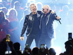 Latin Grammy