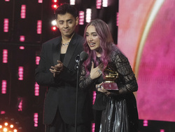 Latin Grammy