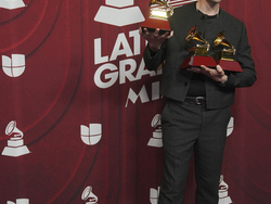 Latin Grammy
