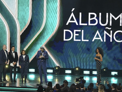Latin Grammy