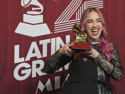 Latin Grammy