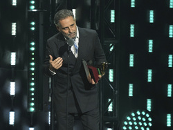Latin Grammy