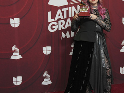 Latin Grammy