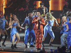 Latin Grammy