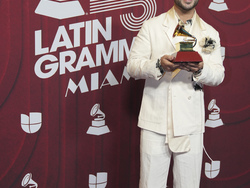 Latin Grammy