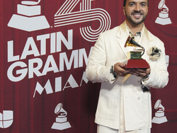Latin Grammy