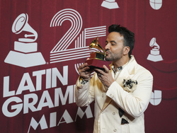 Latin Grammy
