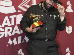 Latin Grammy