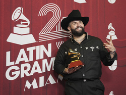 Latin Grammy