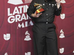 Latin Grammy