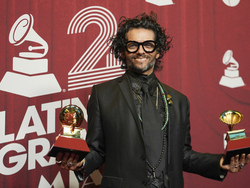 Latin Grammy