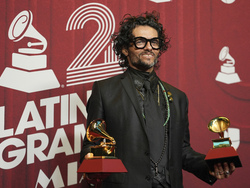 Latin Grammy