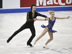 Finland European Figure Skating Championships