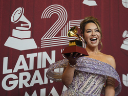 Latin Grammy
