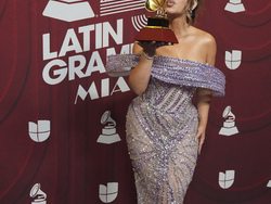 Latin Grammy