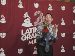 Latin Grammy