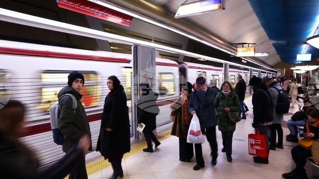 Sofia to Receive BGN 53 Mln for Metro Expansion, Security