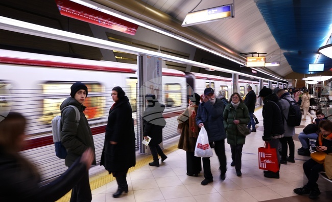 Sofia to Receive BGN 53 Mln for Metro Expansion, Security