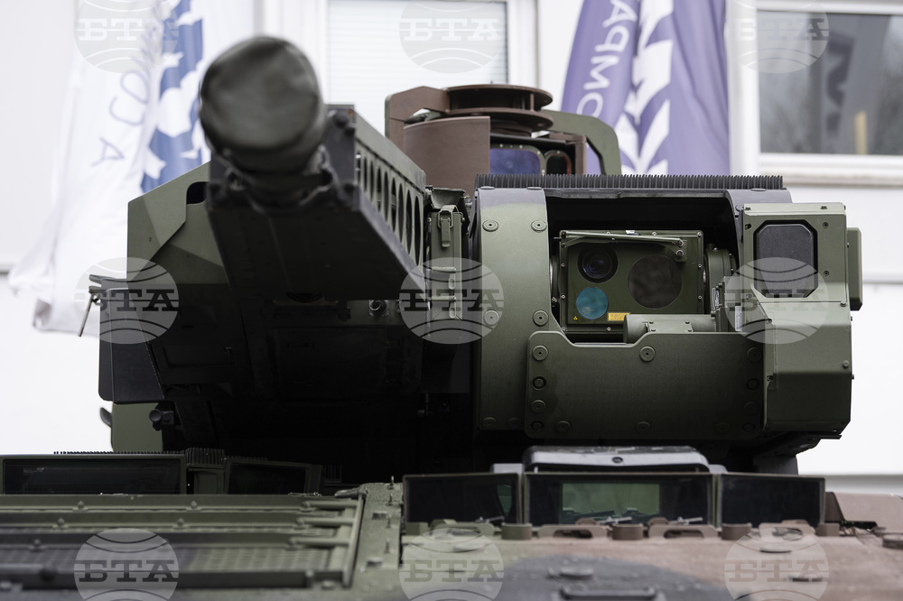 Германското военно контраразузнаване предупреждава за засилена шпионска дейност от Русия и Китай