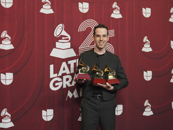 Latin Grammy