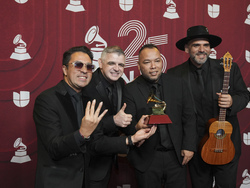 Latin Grammy