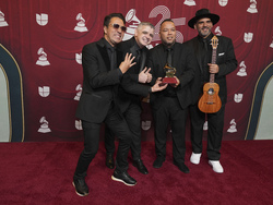 Latin Grammy