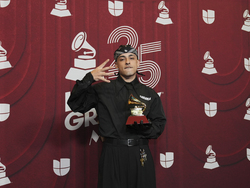 Latin Grammy