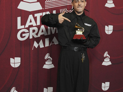 Latin Grammy