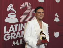 Latin Grammy