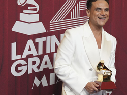 Latin Grammy