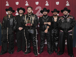 Latin Grammy
