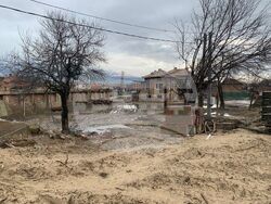 Министър Шишков: Държавата предостави над 20 млн. лв. за възстановяване на инфраструктурата в Община Карлово