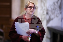 ВКС - Константин Сулев - дело