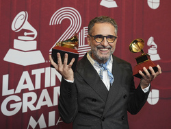 Latin Grammy